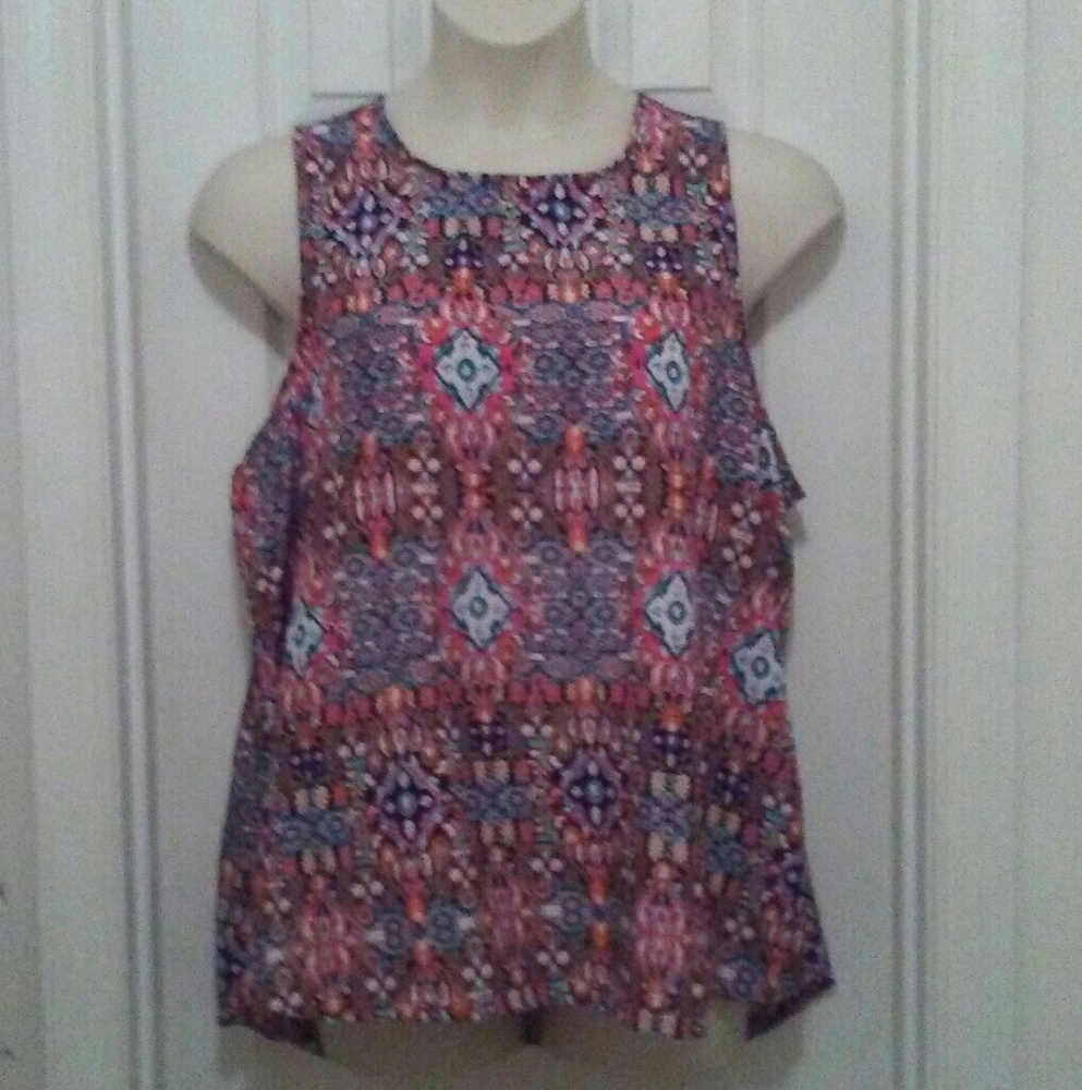 Love by Chesley blouse